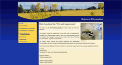 Desktop Screenshot of hautarzt-feige.de