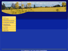 Tablet Screenshot of hautarzt-feige.de